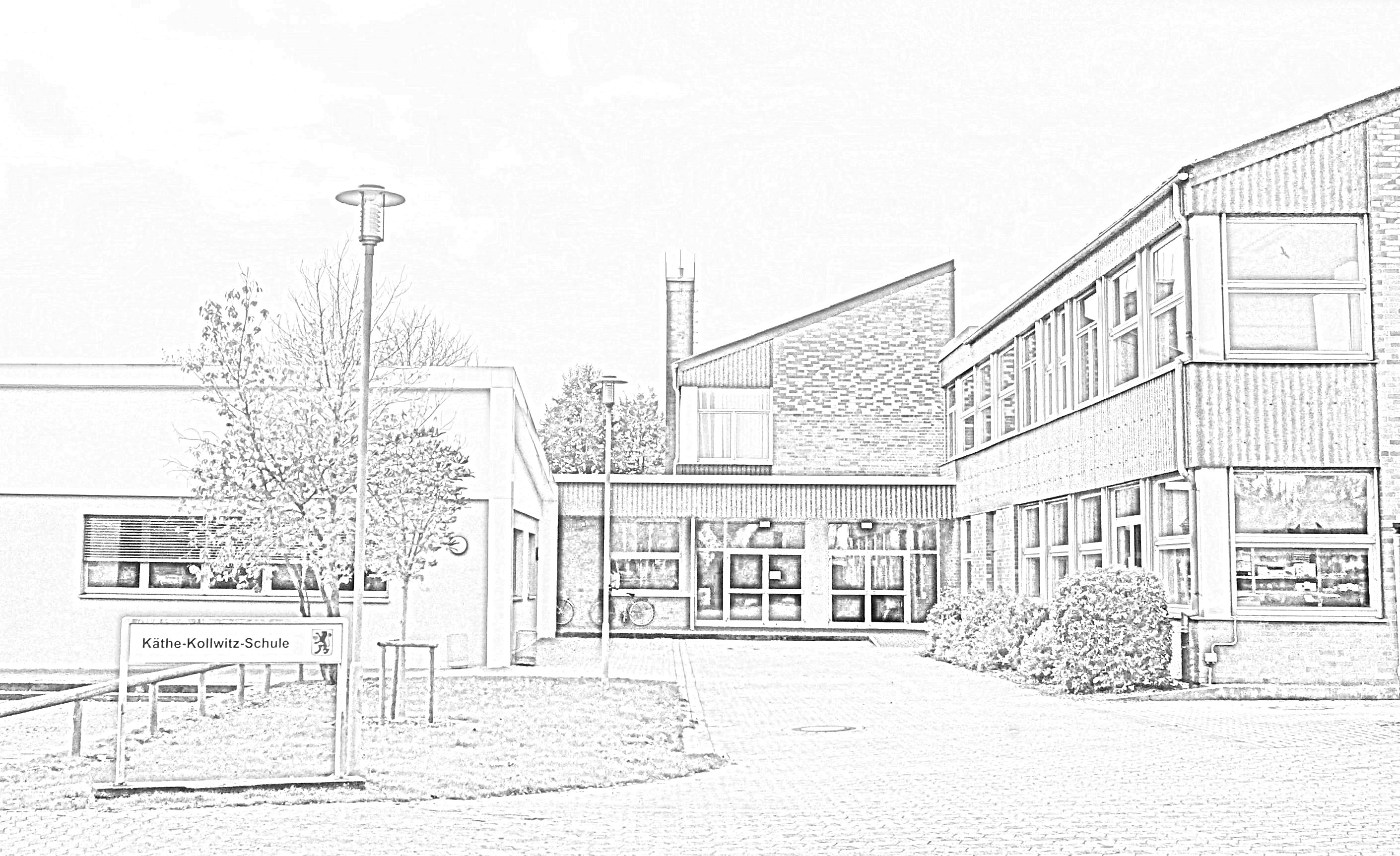 Kaethe-Kollwitz-Schule